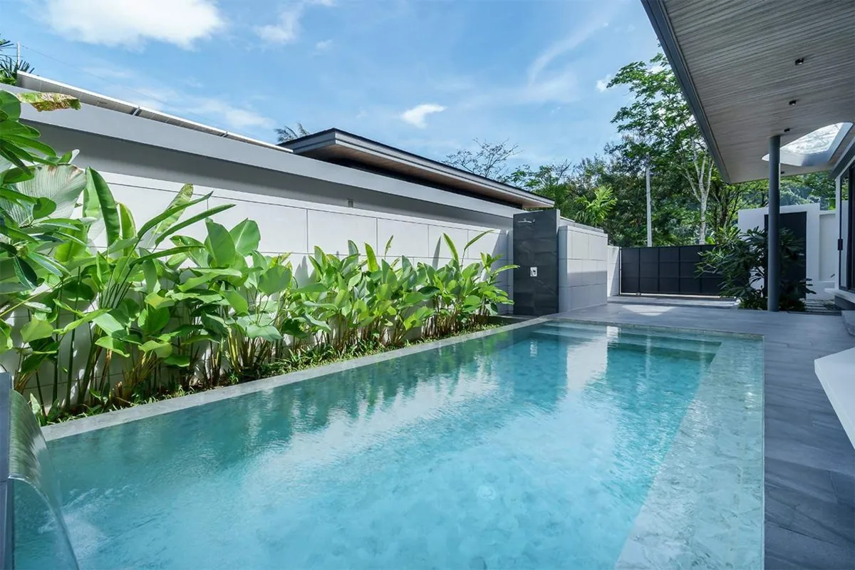 Rental listing photo in Thailand Rental listing photo in Thailand