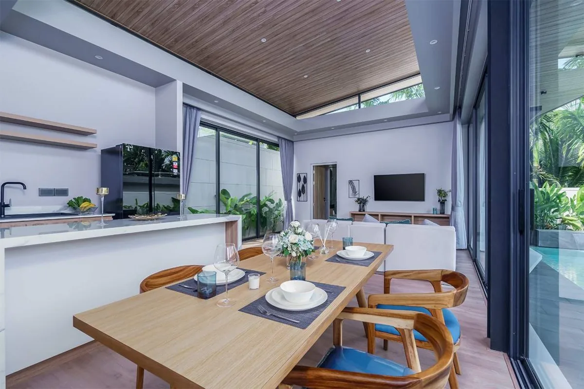 Rental listing photo in Thailand Rental listing photo in Thailand