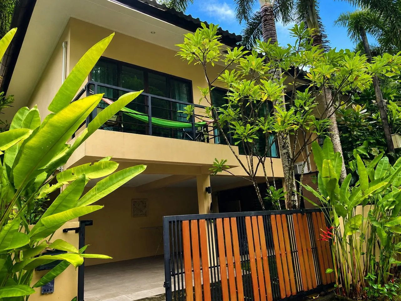 Rental listing photo in Thailand Rental listing photo in Thailand