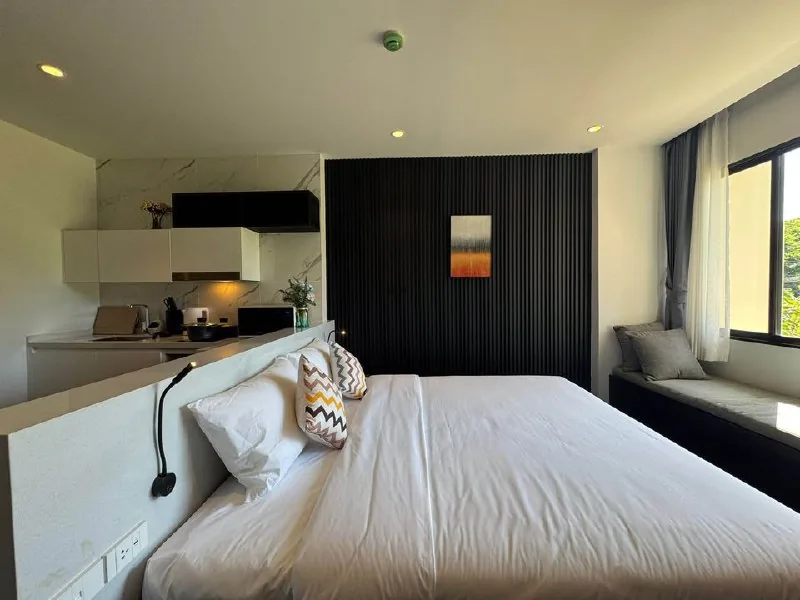 Rental listing photo in Thailand Rental listing photo in Thailand