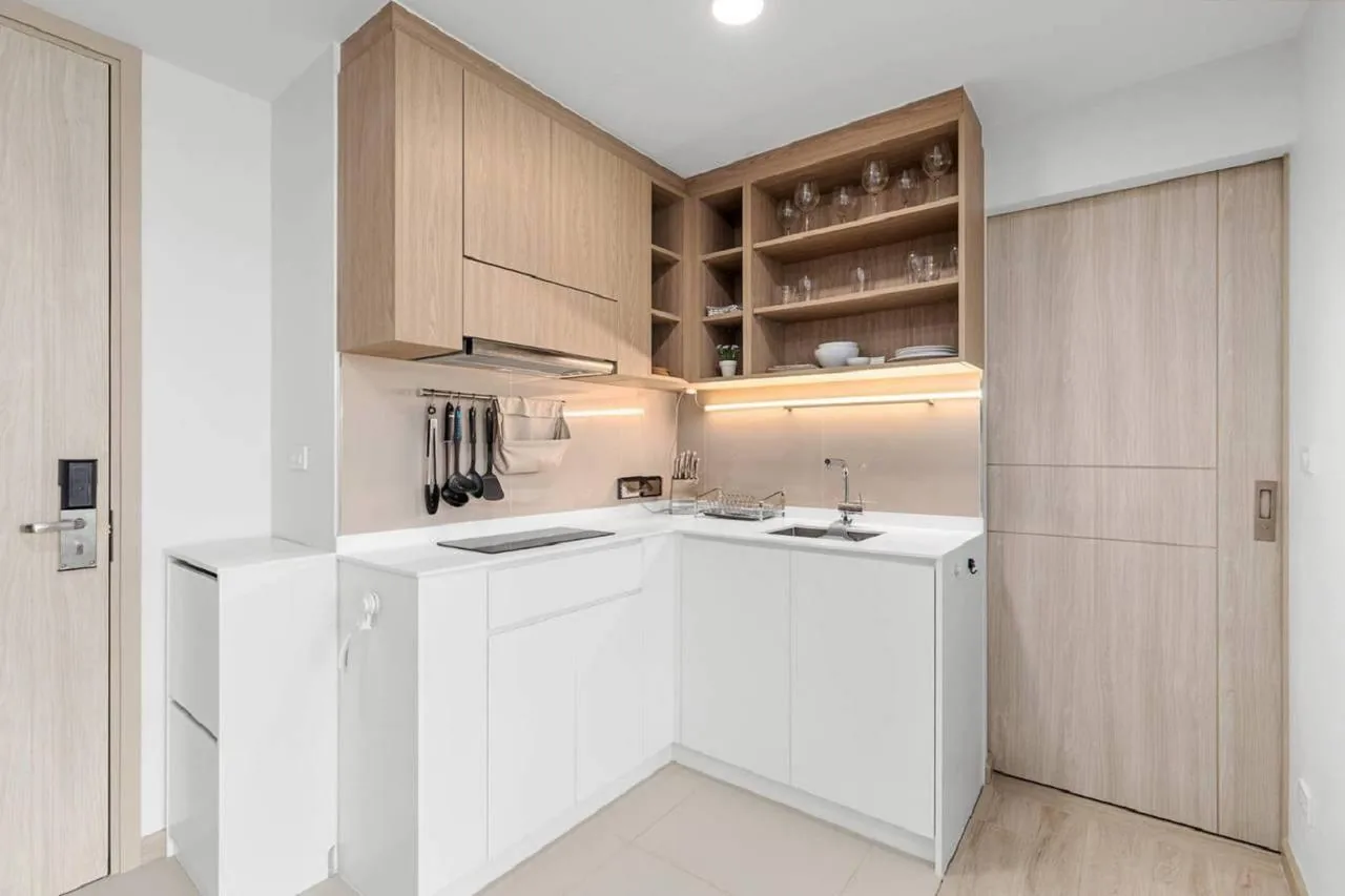 Rental listing photo in Thailand