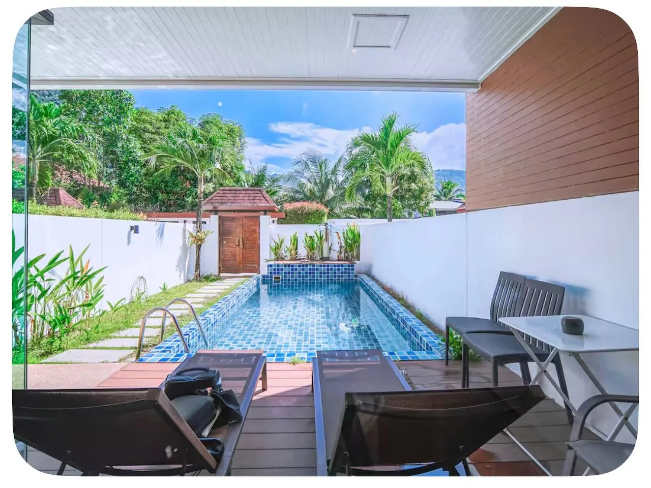Rental listing photo in Thailand Rental listing photo in Thailand