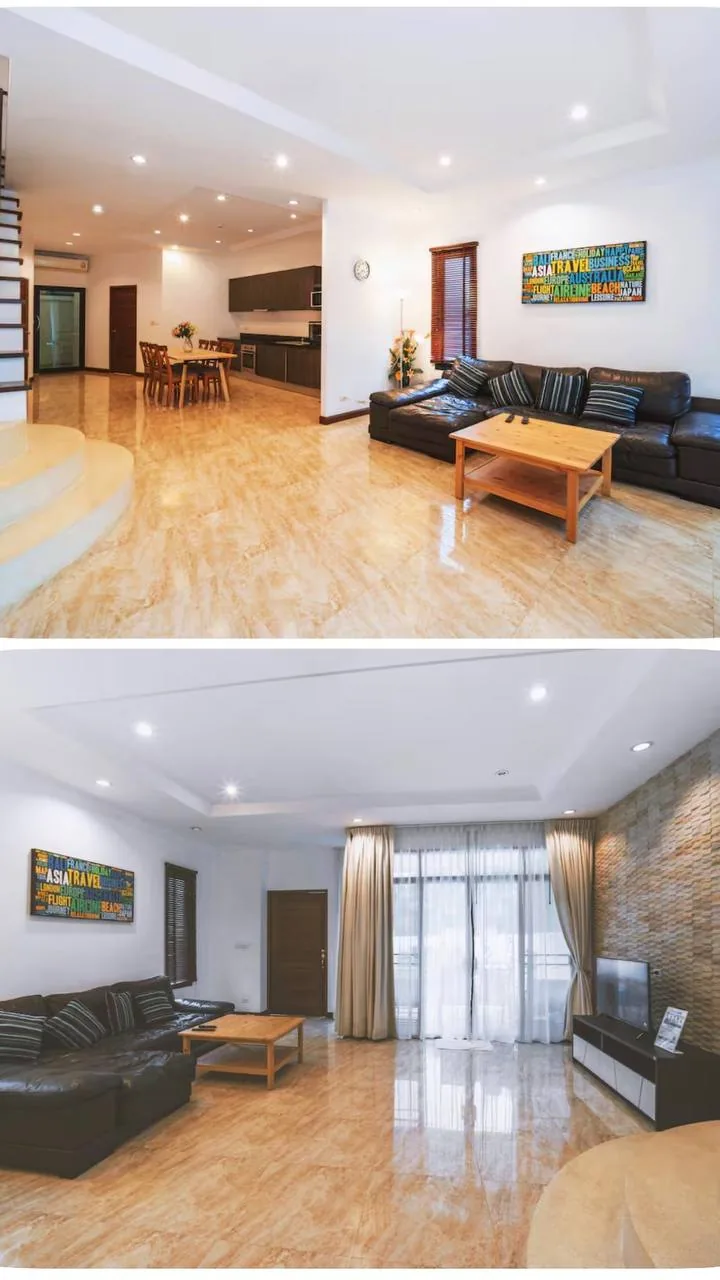 Rental listing photo in Thailand Rental listing photo in Thailand