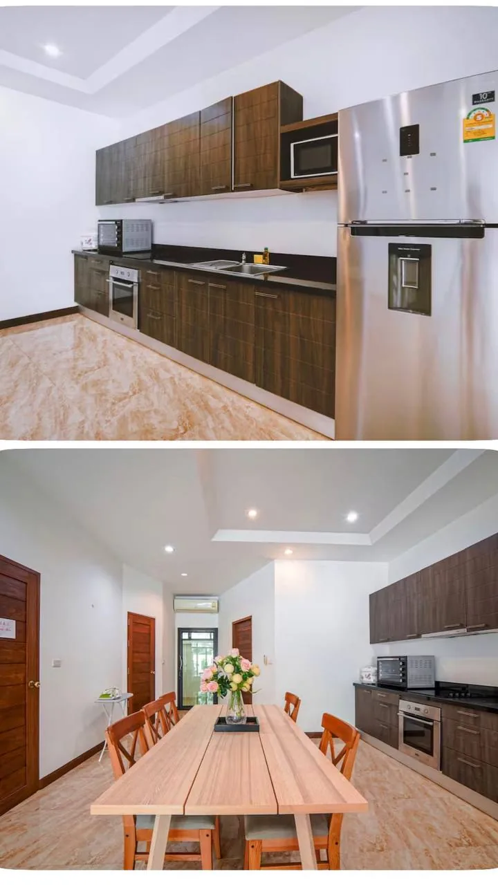 Rental listing photo in Thailand Rental listing photo in Thailand