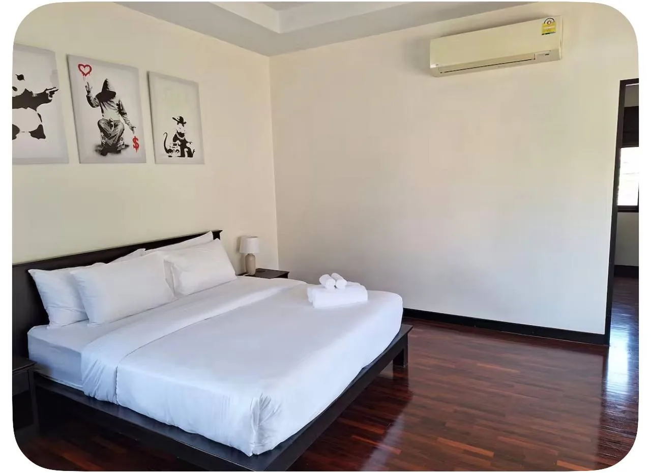 Rental listing photo in Thailand Rental listing photo in Thailand