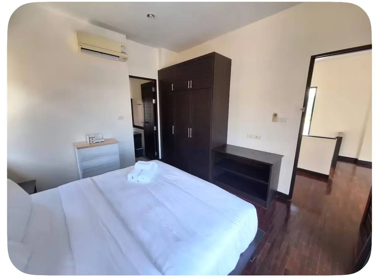 Rental listing photo in Thailand Rental listing photo in Thailand