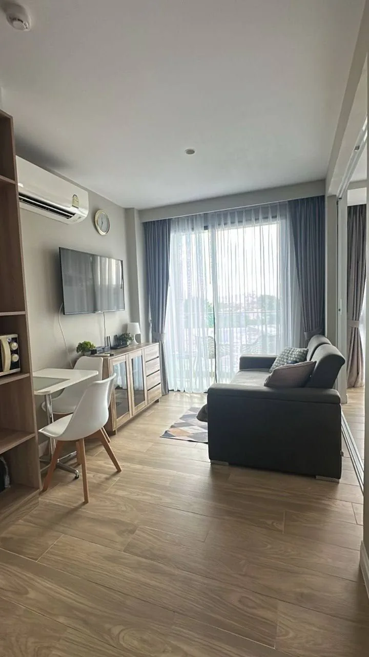 Rental listing photo in Thailand