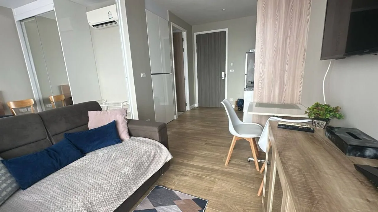 Rental listing photo in Thailand