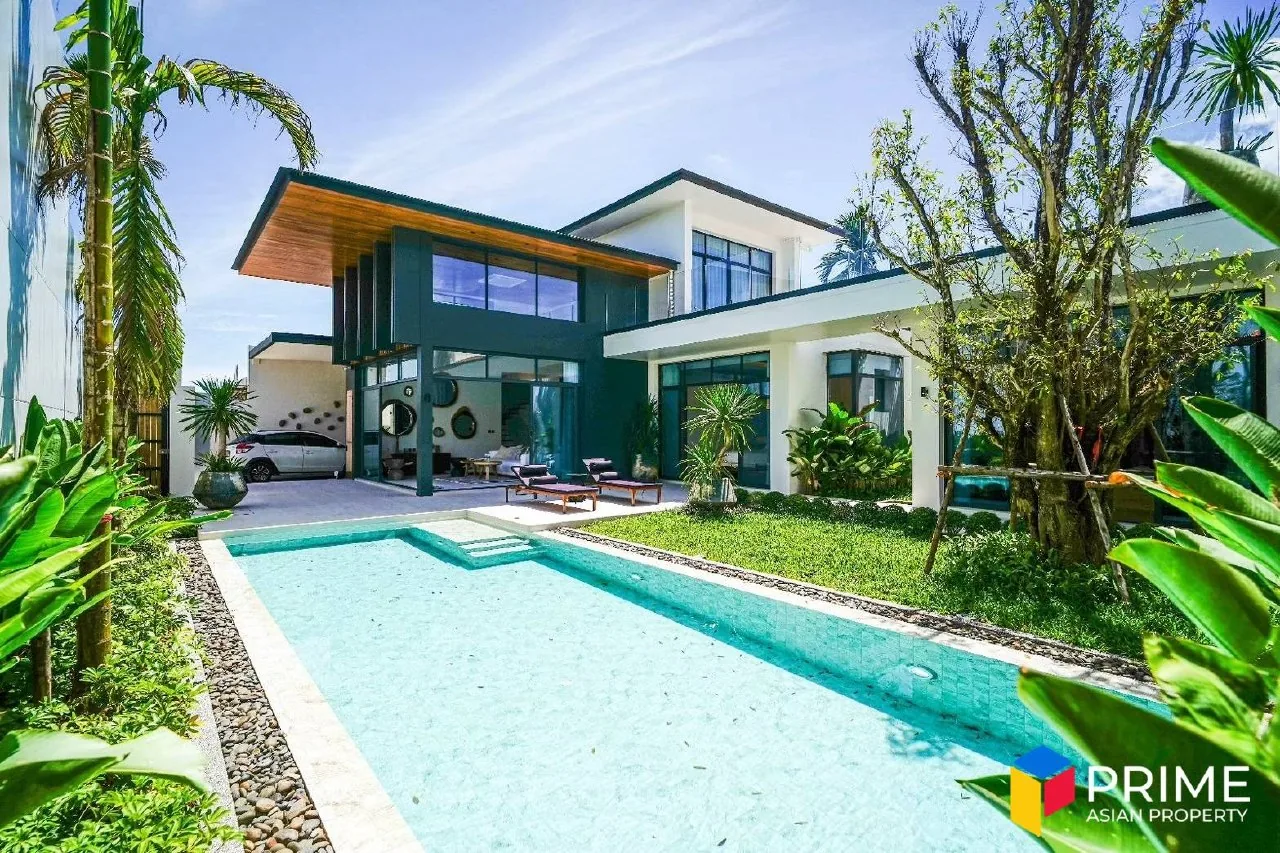Rental listing photo in Thailand Rental listing photo in Thailand