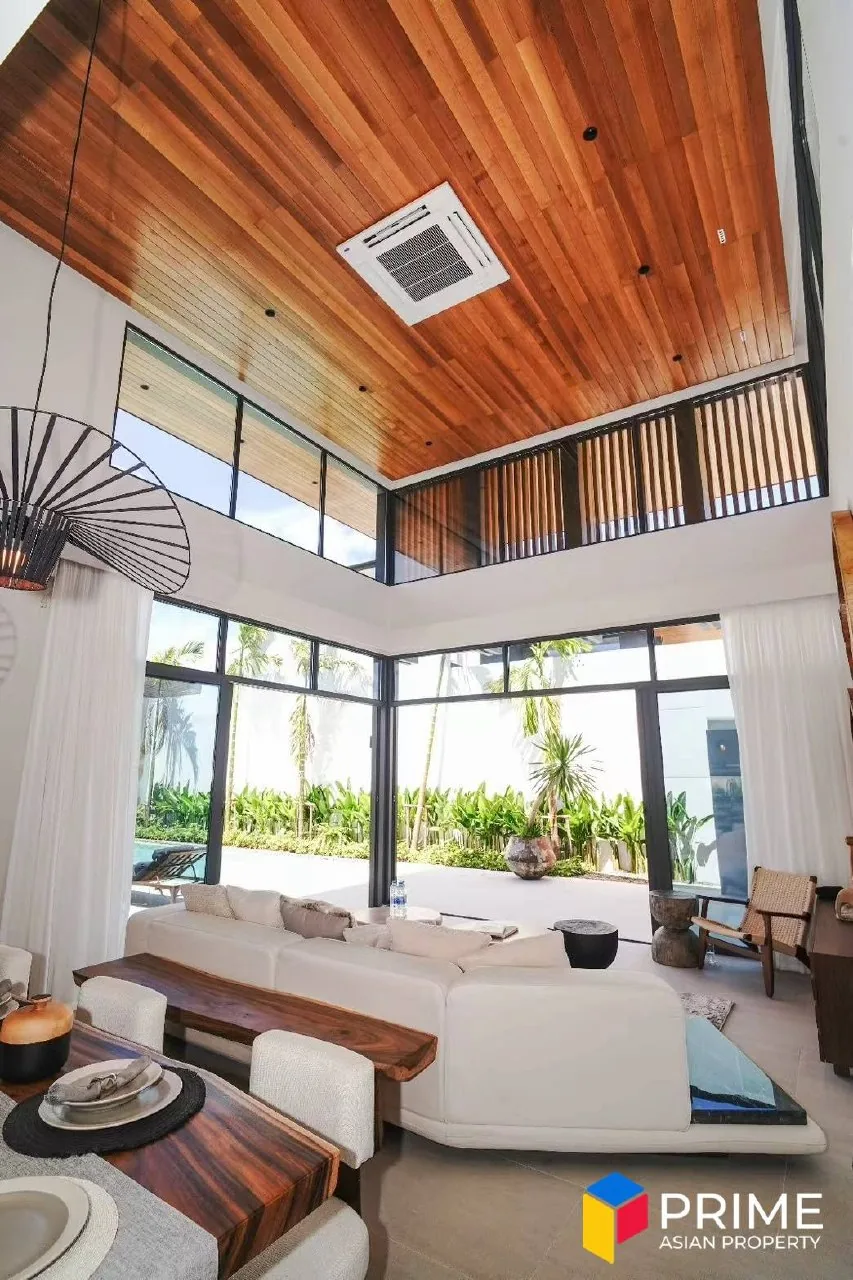Rental listing photo in Thailand Rental listing photo in Thailand