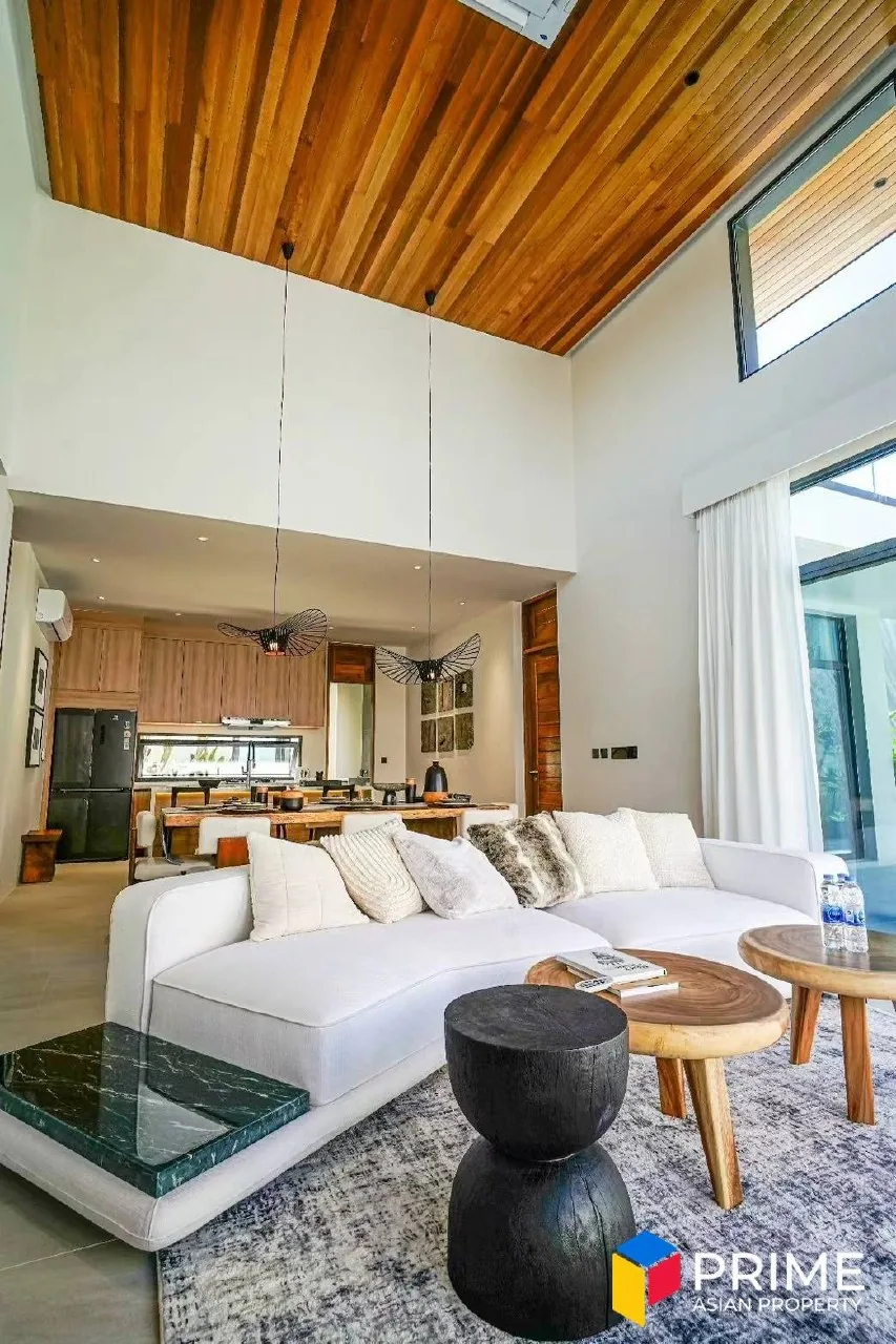 Rental listing photo in Thailand Rental listing photo in Thailand