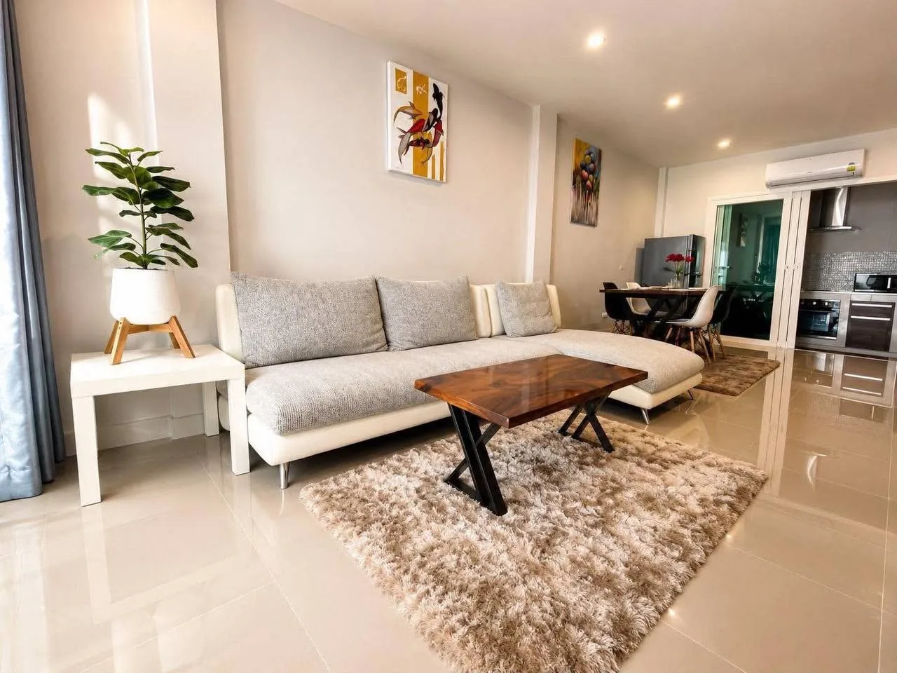 Rental listing photo in Thailand