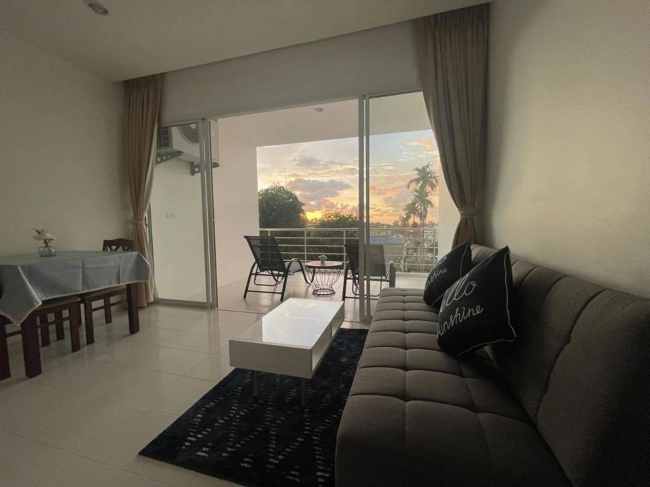 Rental listing photo in Thailand Rental listing photo in Thailand