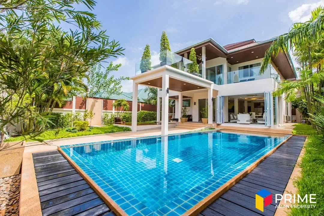 Rental listing photo in Thailand Rental listing photo in Thailand