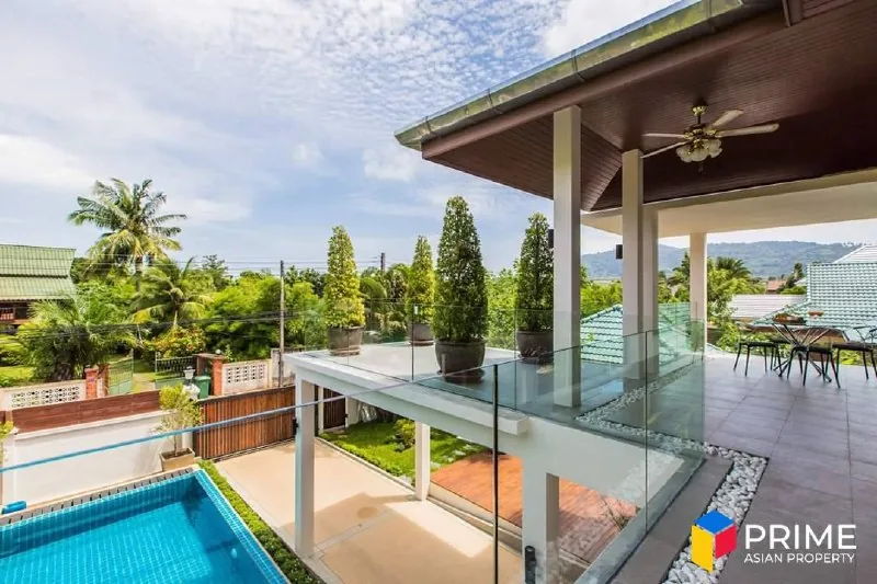 Rental listing photo in Thailand Rental listing photo in Thailand