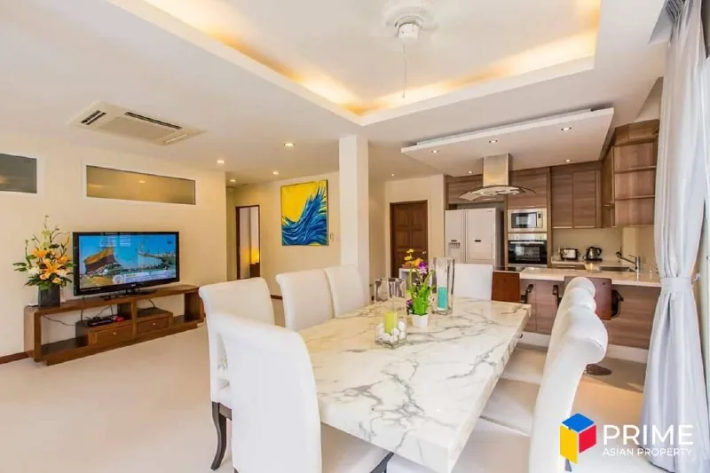 Rental listing photo in Thailand Rental listing photo in Thailand