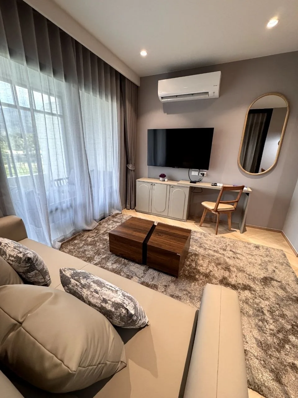 Rental listing photo in Thailand