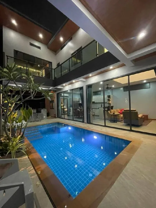 Rental listing photo in Thailand Rental listing photo in Thailand