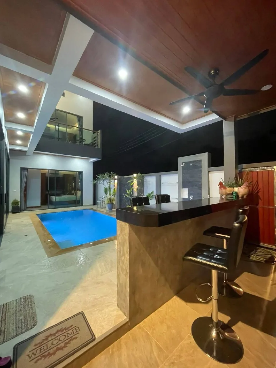 Rental listing photo in Thailand Rental listing photo in Thailand