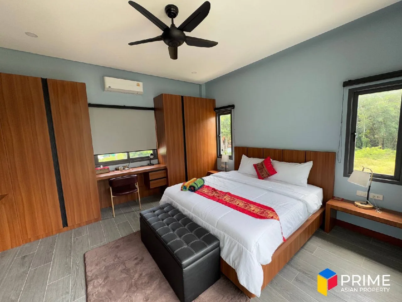 Rental listing photo in Thailand Rental listing photo in Thailand