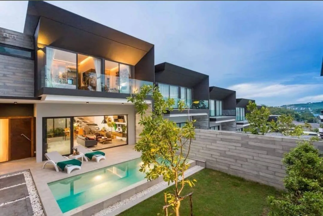 Rental listing photo in Thailand Rental listing photo in Thailand