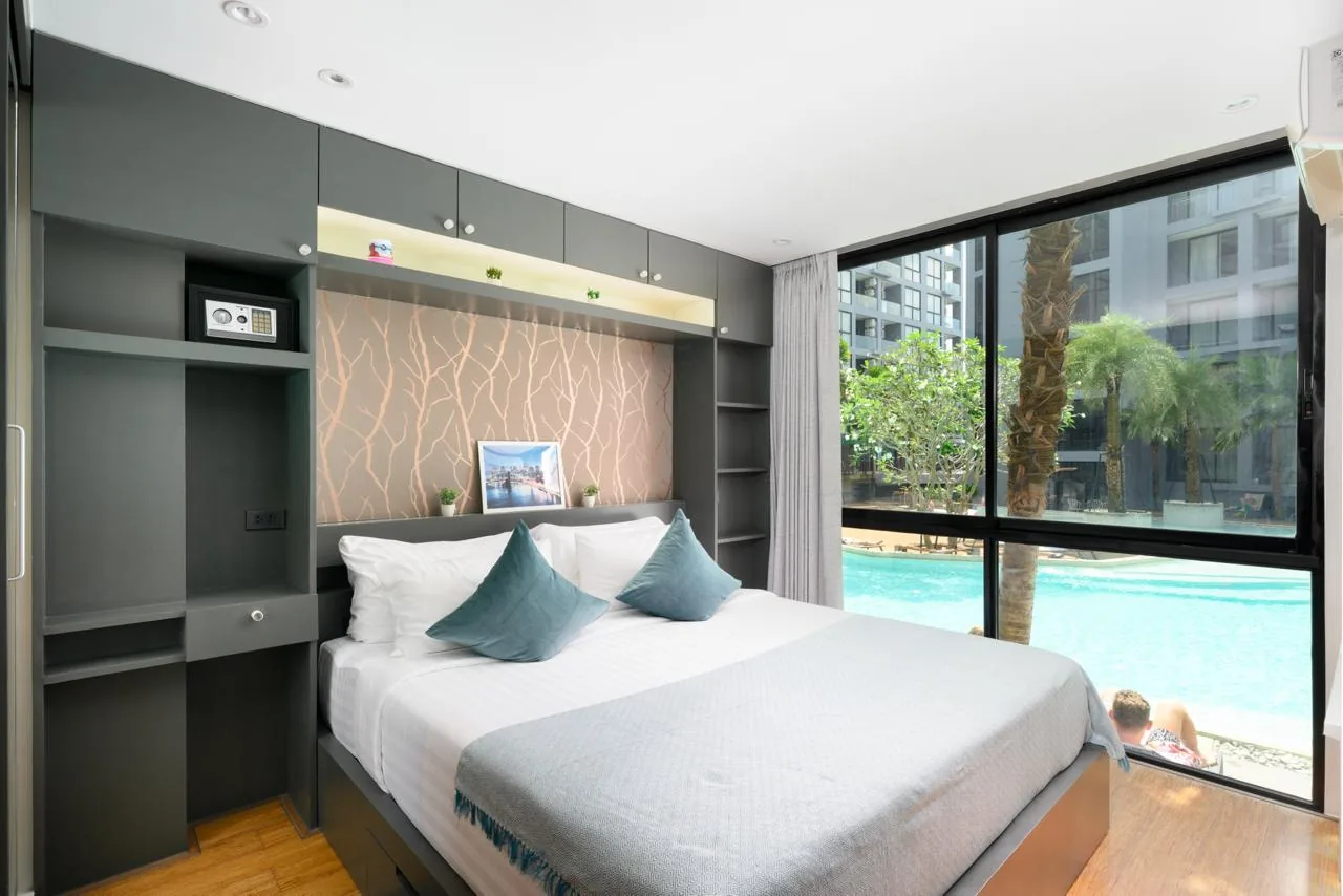 Rental listing photo in Thailand Rental listing photo in Thailand