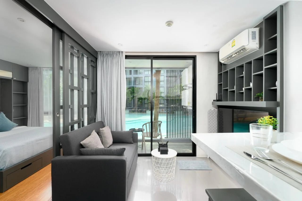 Rental listing photo in Thailand Rental listing photo in Thailand