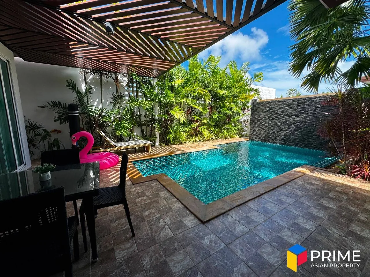 Rental listing photo in Thailand Rental listing photo in Thailand