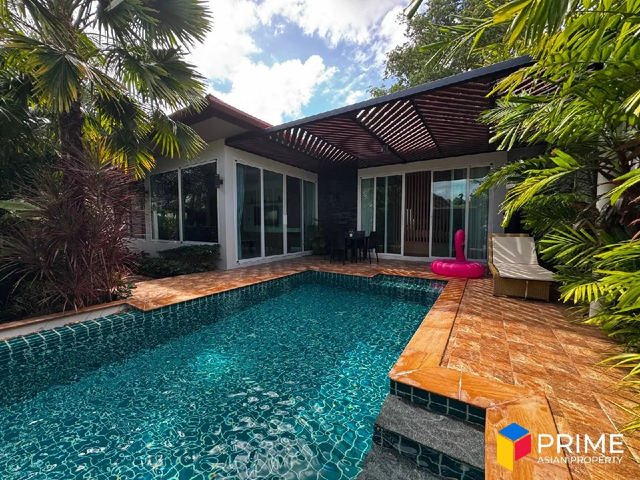 Rental listing photo in Thailand Rental listing photo in Thailand