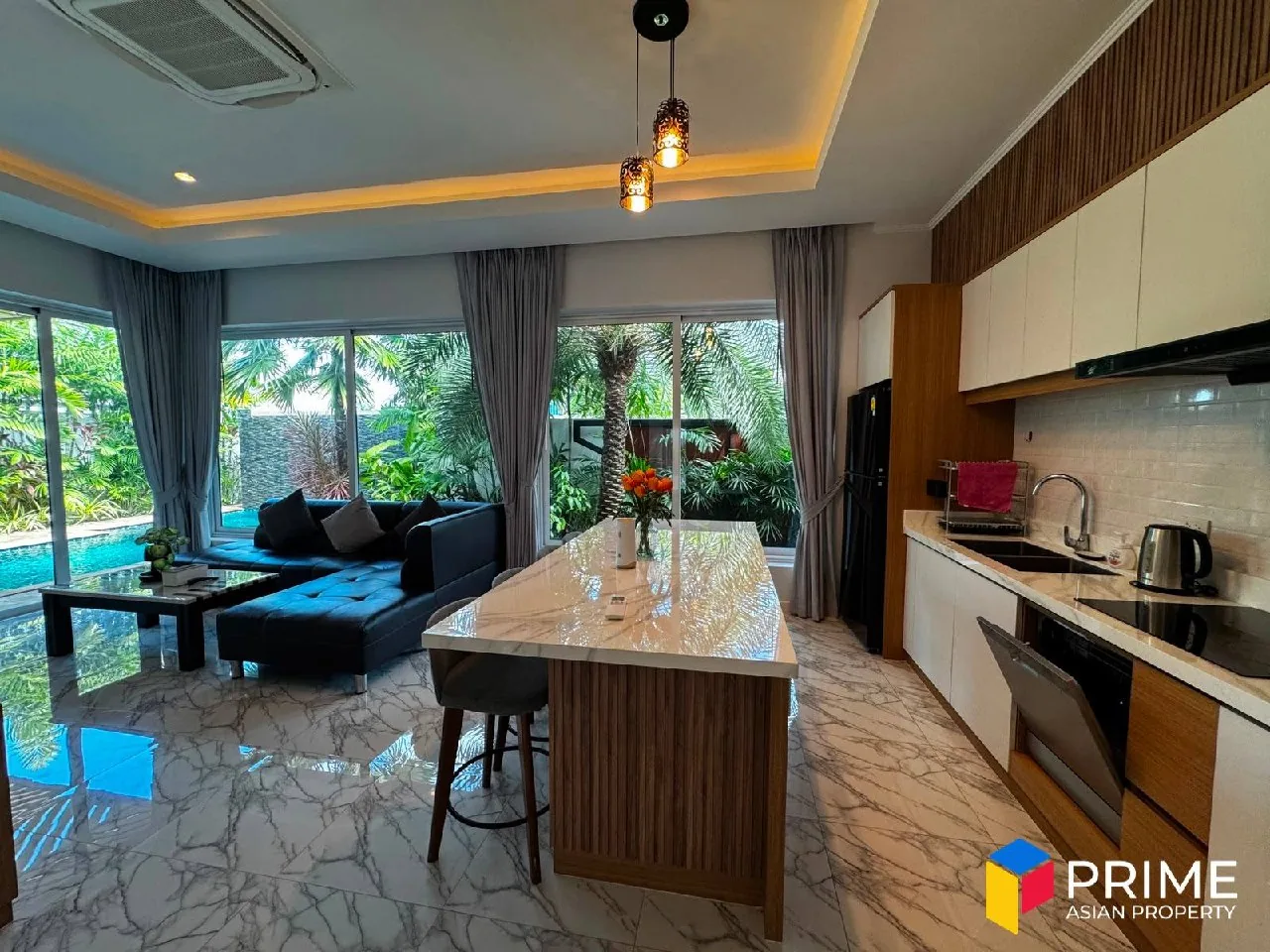 Rental listing photo in Thailand Rental listing photo in Thailand
