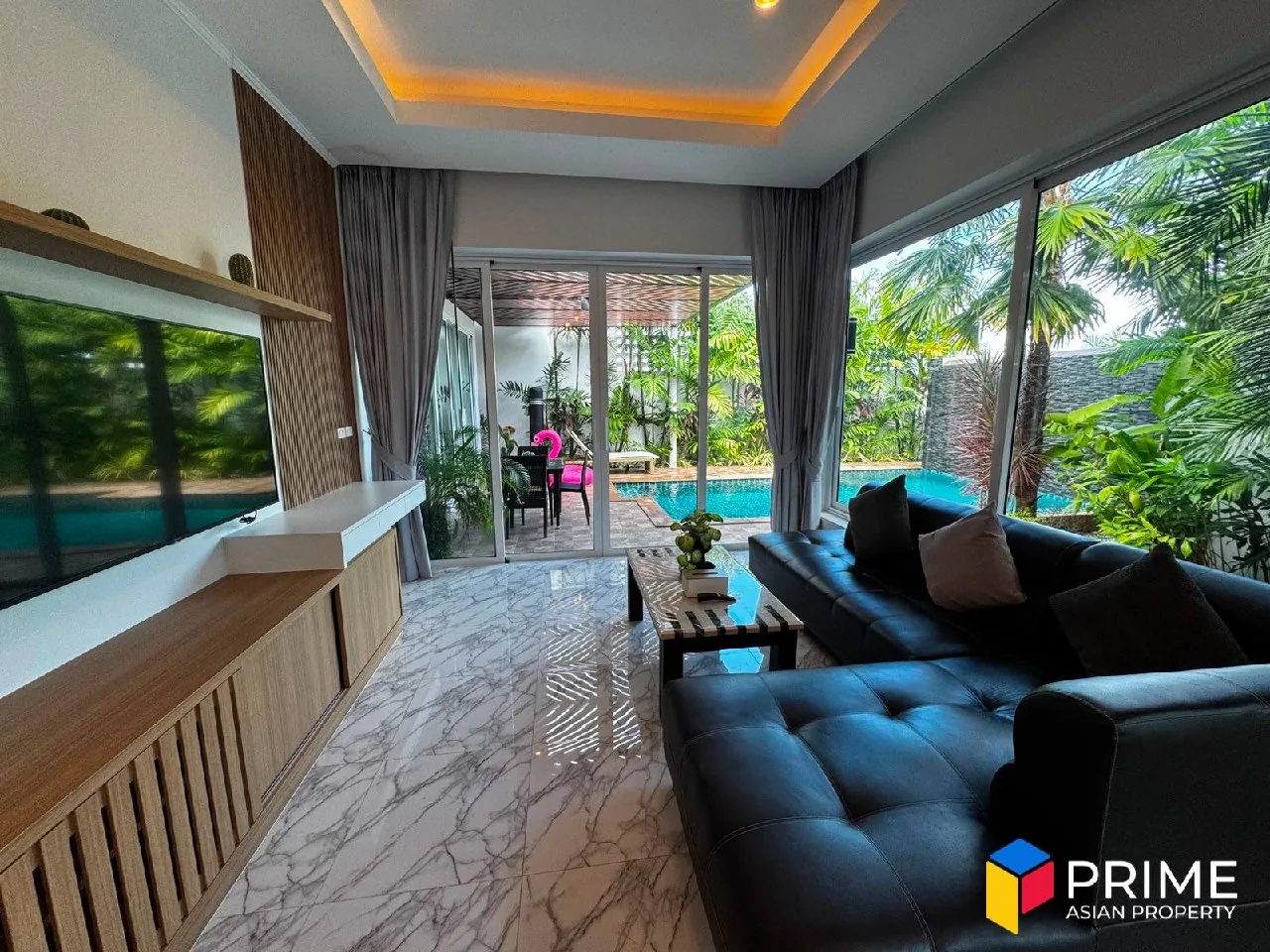 Rental listing photo in Thailand Rental listing photo in Thailand