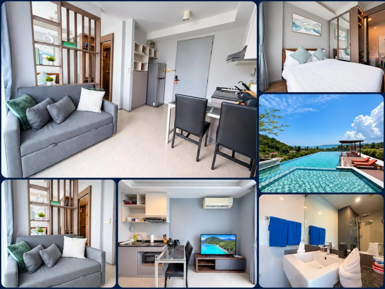 Rental listing photo in Thailand Rental listing photo in Thailand