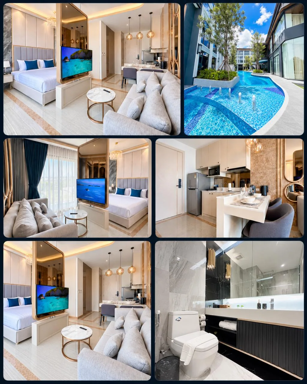Rental listing photo in Thailand Rental listing photo in Thailand