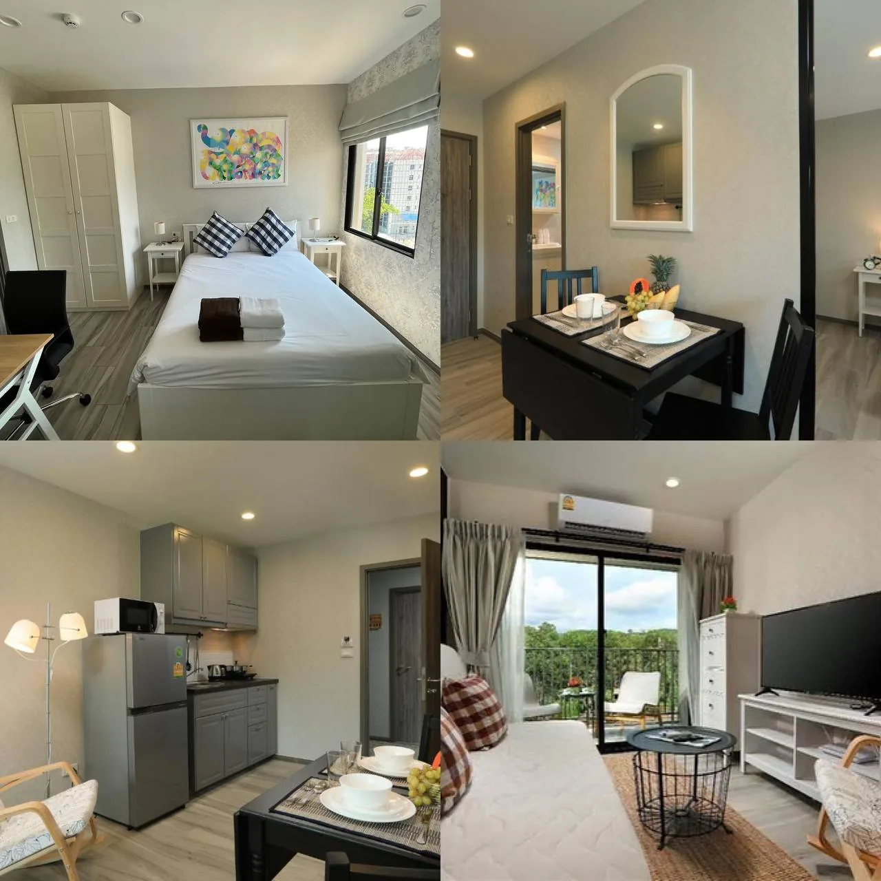 Rental listing photo in Thailand Rental listing photo in Thailand