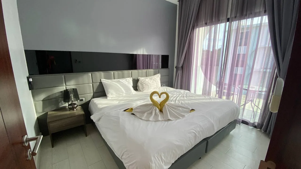 Rental listing photo in Thailand Rental listing photo in Thailand