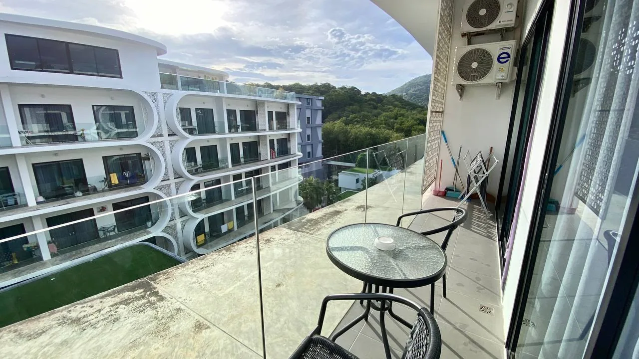 Rental listing photo in Thailand Rental listing photo in Thailand