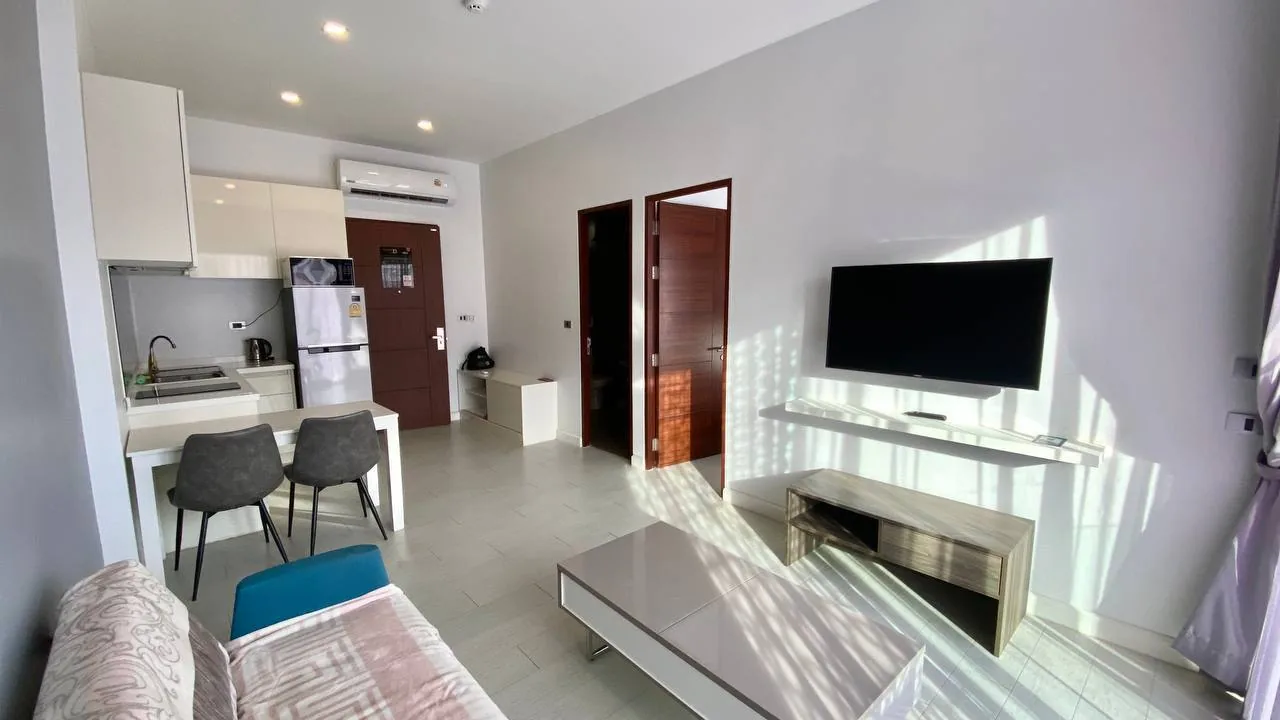 Rental listing photo in Thailand Rental listing photo in Thailand