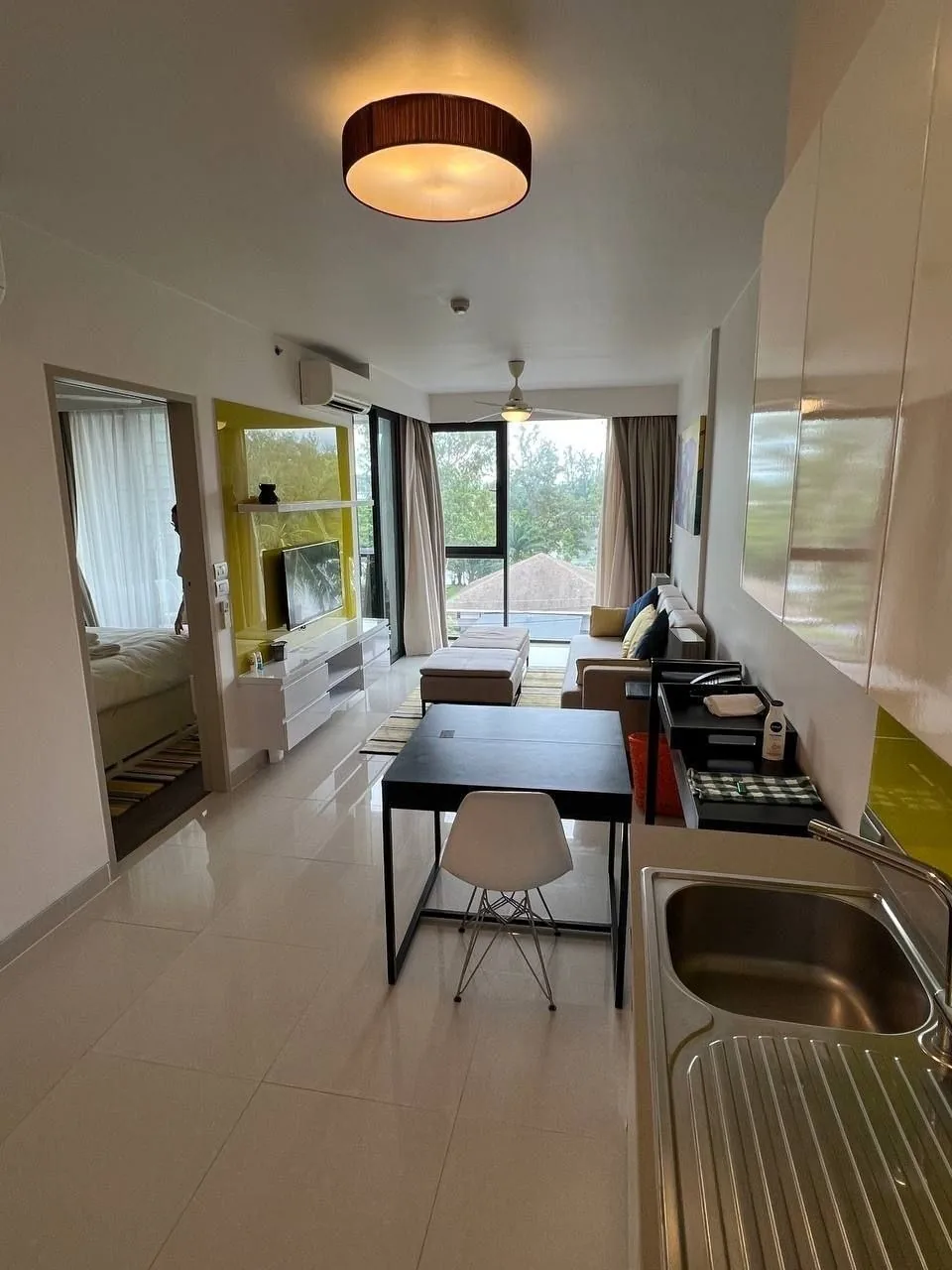 Rental listing photo in Thailand