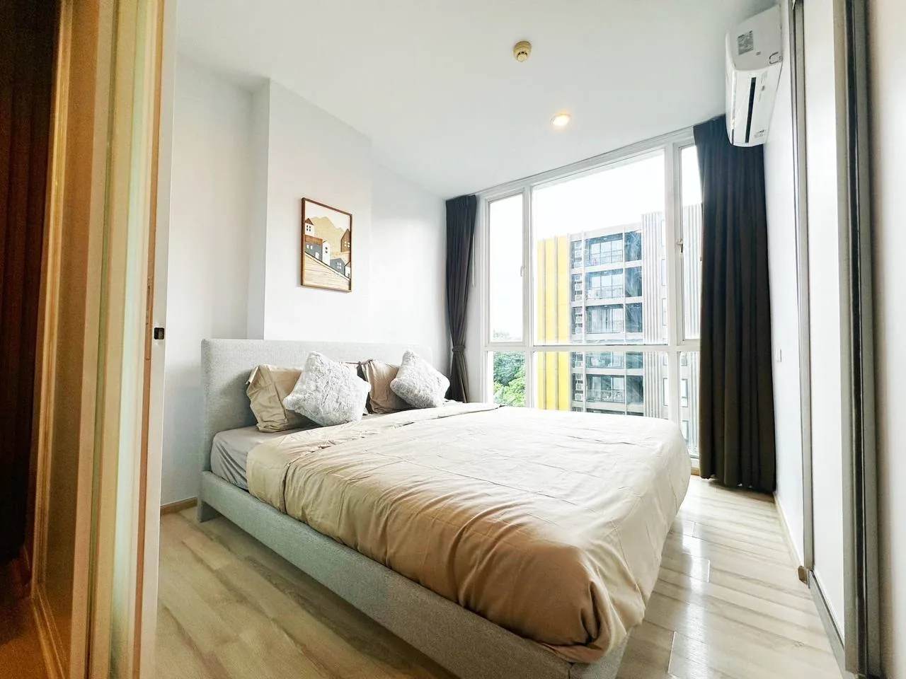 Rental listing photo in Thailand Rental listing photo in Thailand