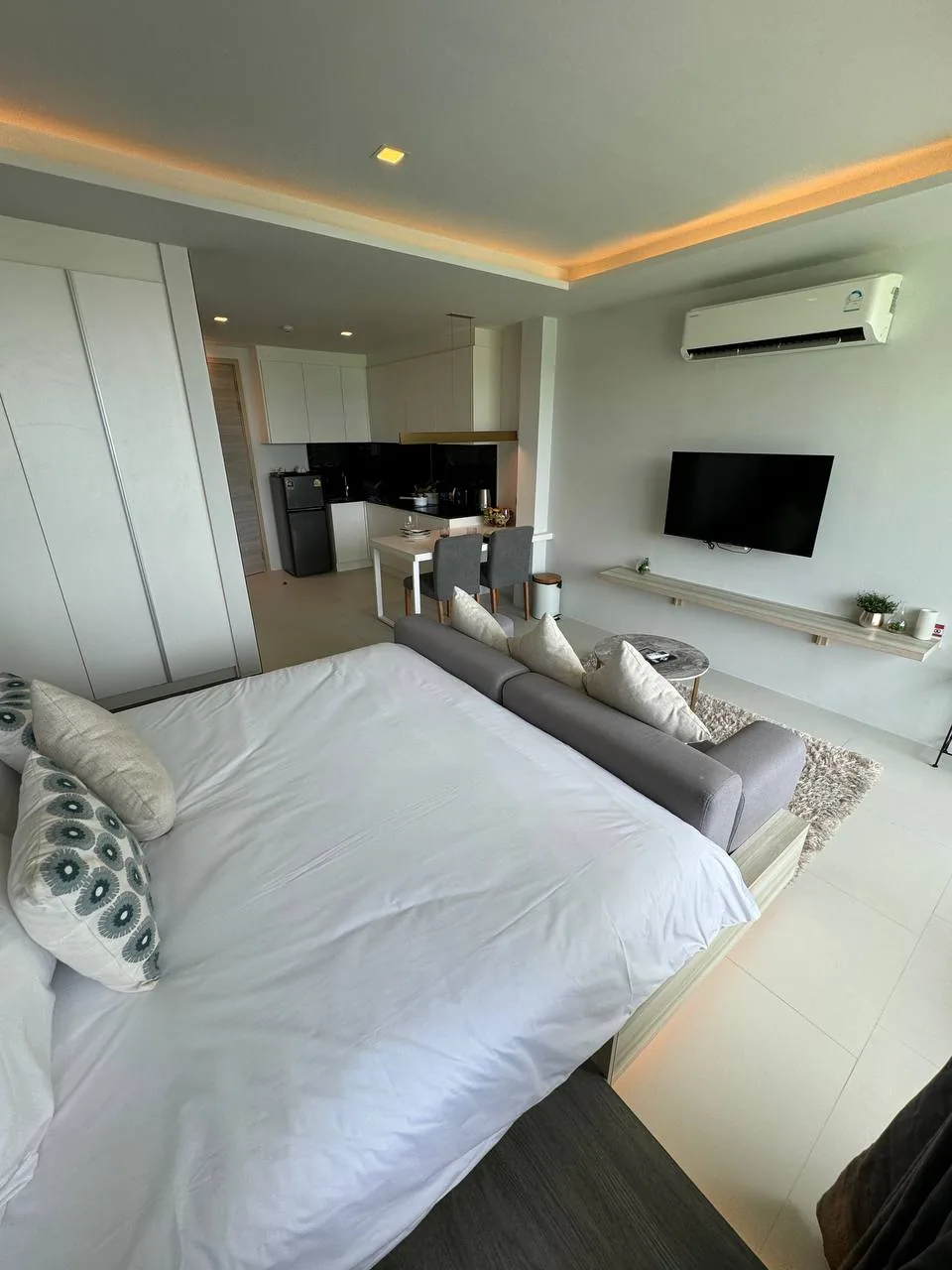Rental listing photo in Thailand