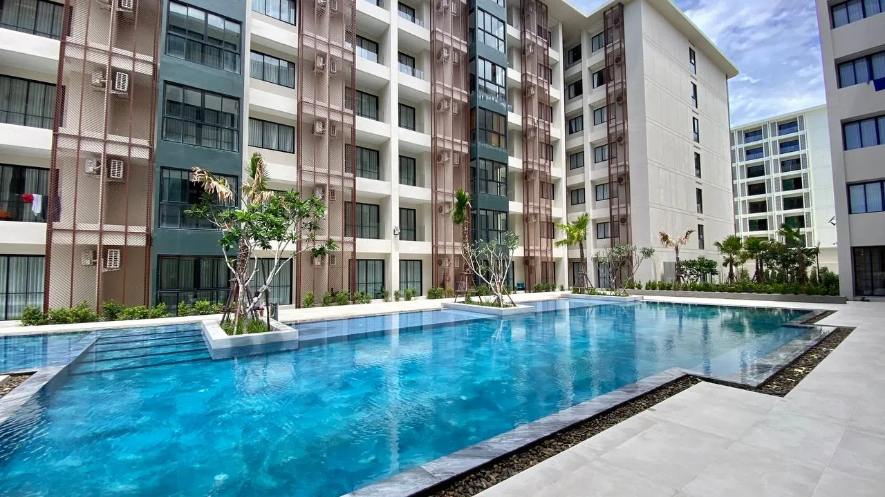 Rental listing photo in Thailand Rental listing photo in Thailand