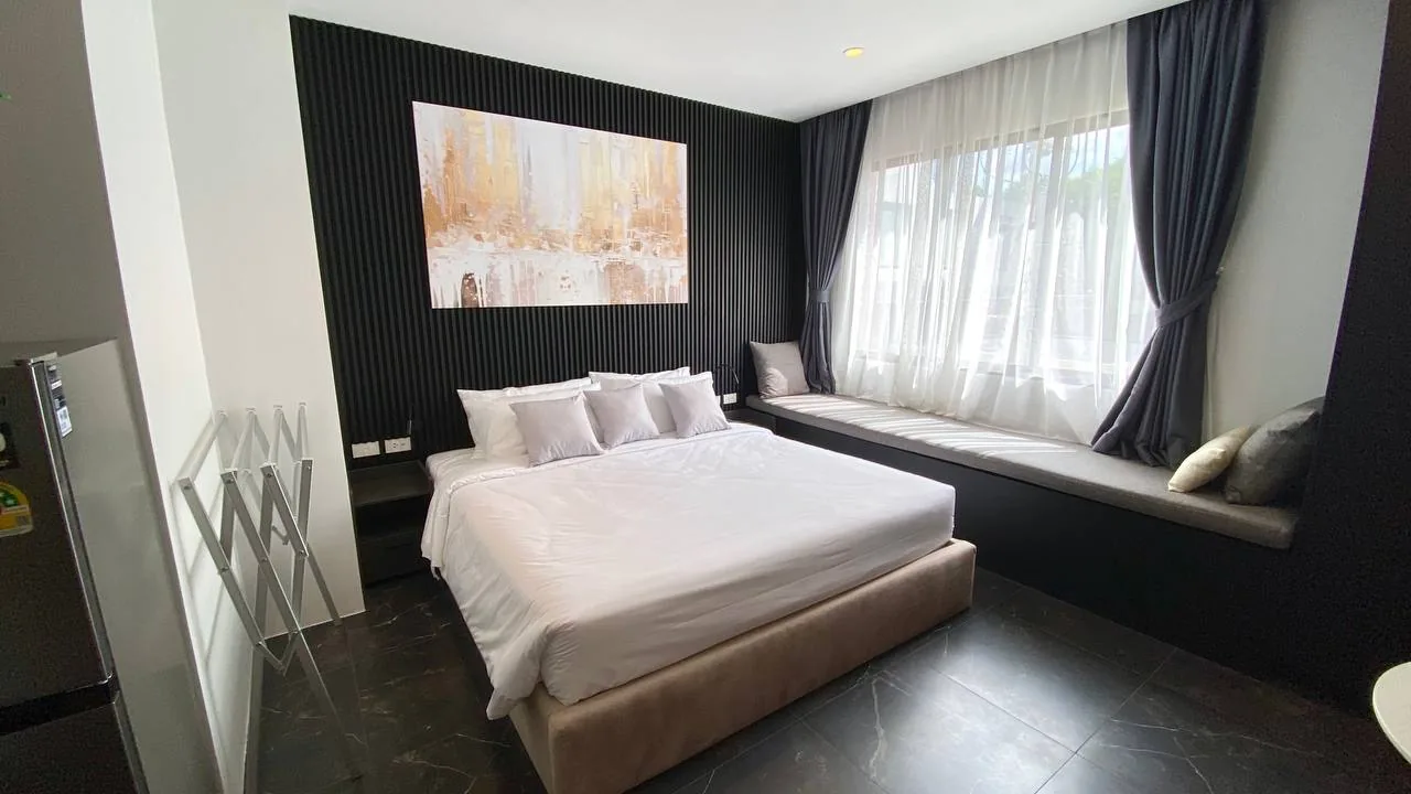 Rental listing photo in Thailand Rental listing photo in Thailand