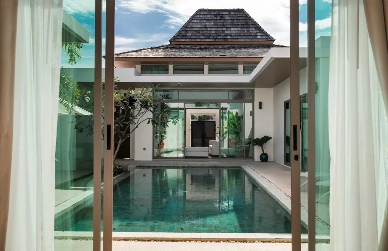Rental listing photo in Thailand Rental listing photo in Thailand
