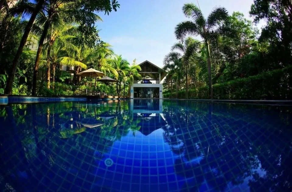 Rental listing photo in Thailand