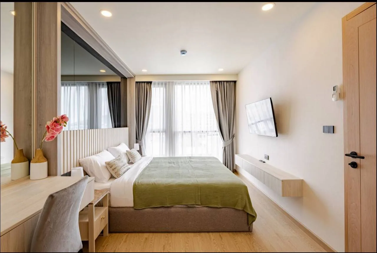 Rental listing photo in Thailand Rental listing photo in Thailand