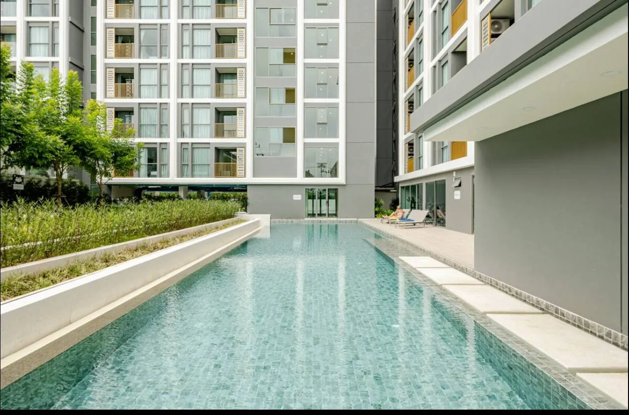 Rental listing photo in Thailand Rental listing photo in Thailand