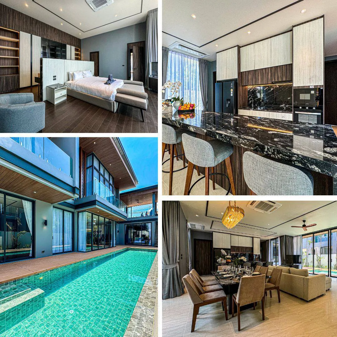 Rental listing photo in Thailand Rental listing photo in Thailand