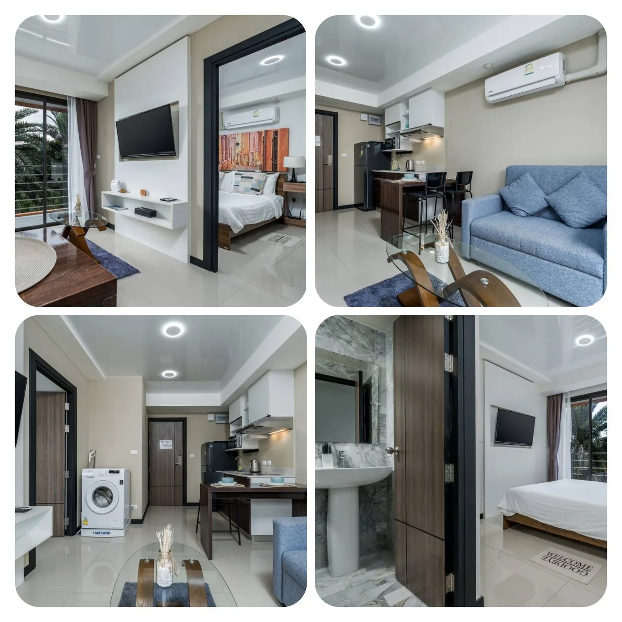 Rental listing photo in Thailand Rental listing photo in Thailand