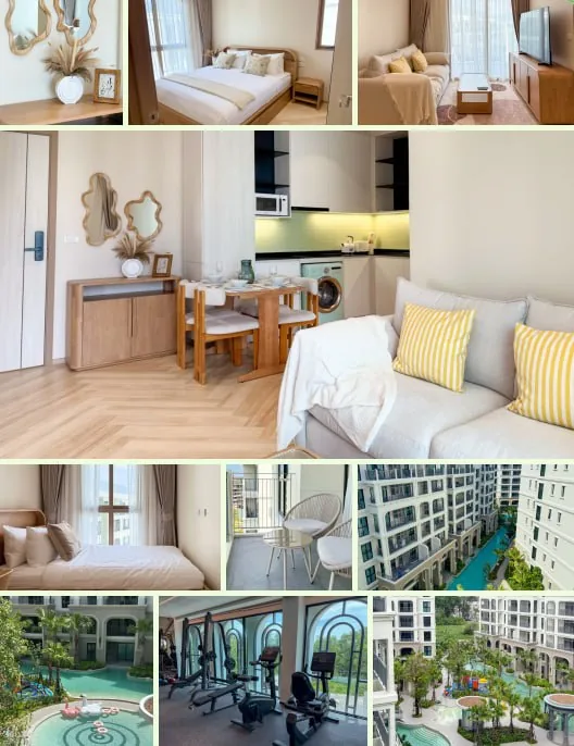 Rental listing photo in Thailand Rental listing photo in Thailand