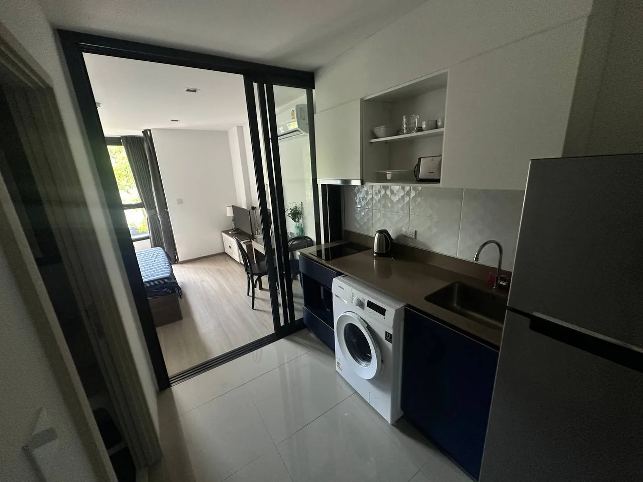 Rental listing photo in Thailand Rental listing photo in Thailand